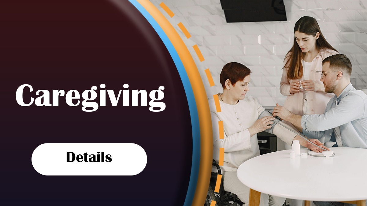Care Giving