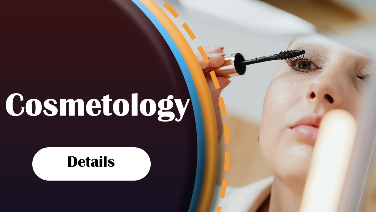 Cosmetology