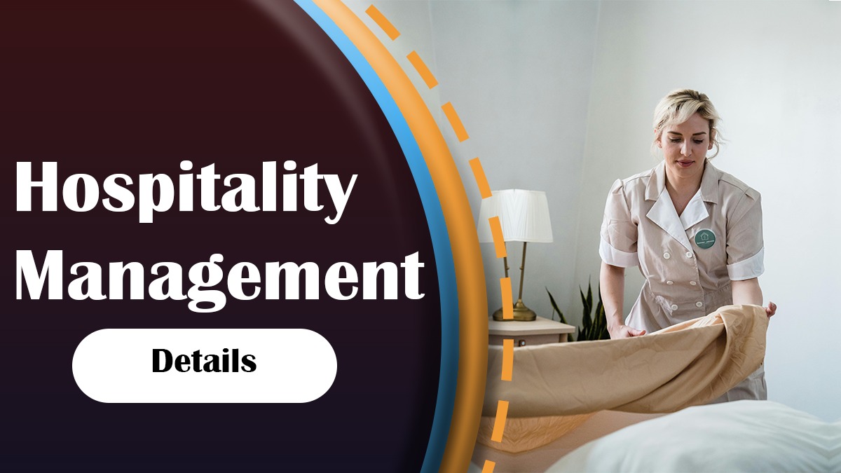 Hospitality Management