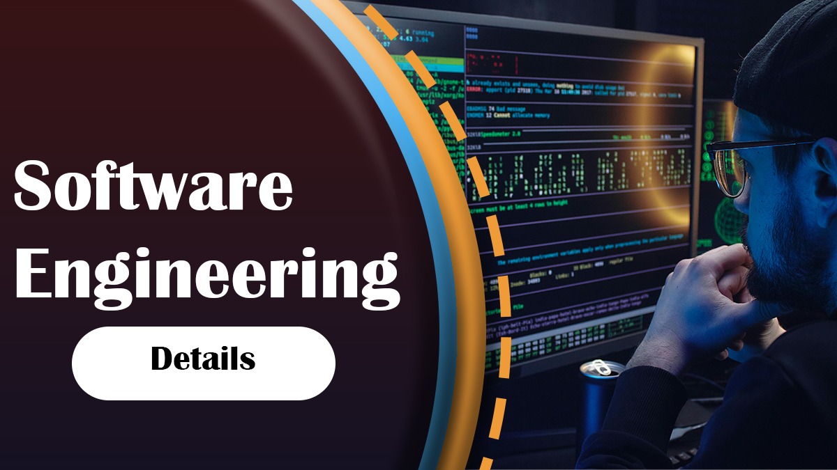 Software Engineering