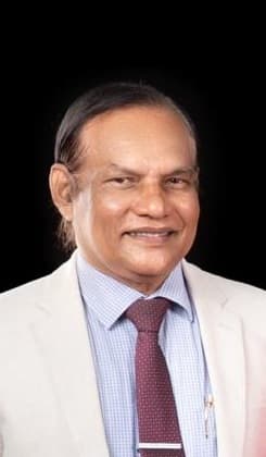 Mr. Vijitha Welagedara
