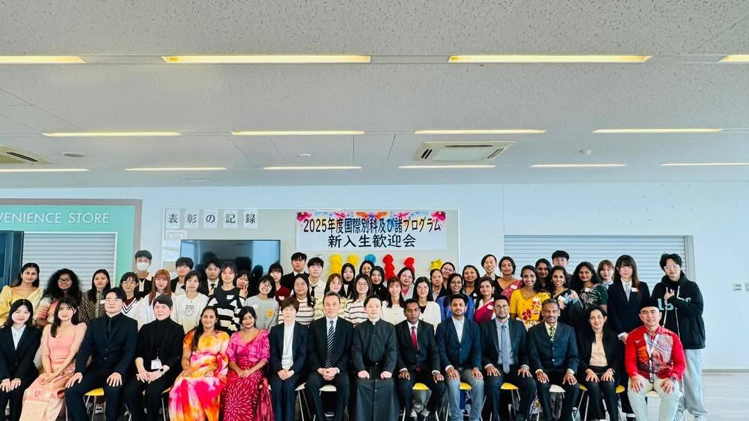 MITL Campus Explores International Nursing Program in Japan