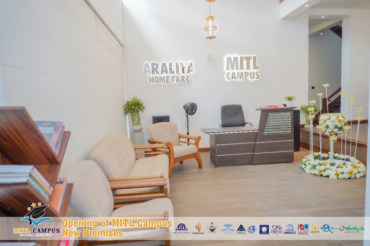 MITL Opens Central Operations Center in Boralasgamuwa