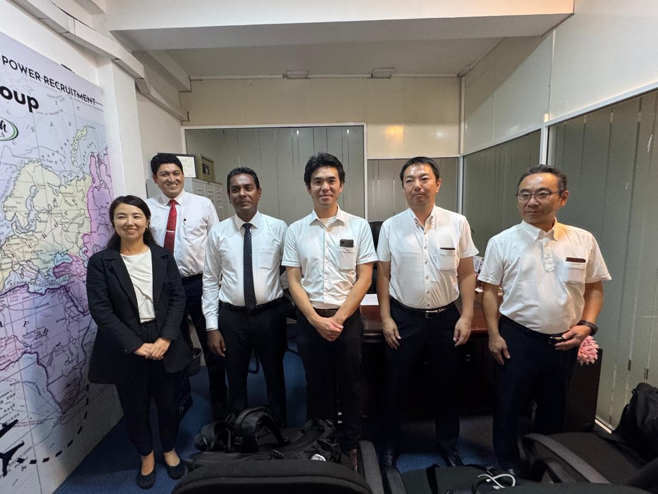 Career Opportunities for MITL Nursing Graduates in Japan